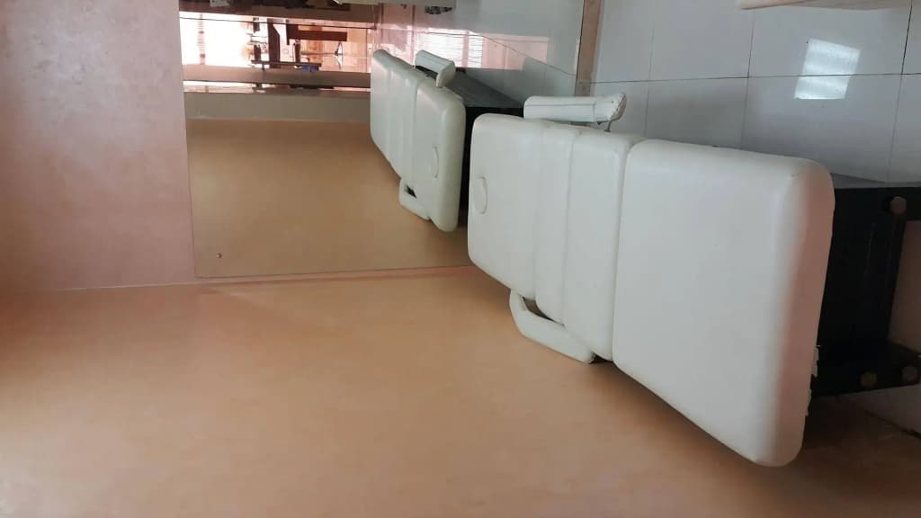 Mirage Hotel Al Aqah - photo 23