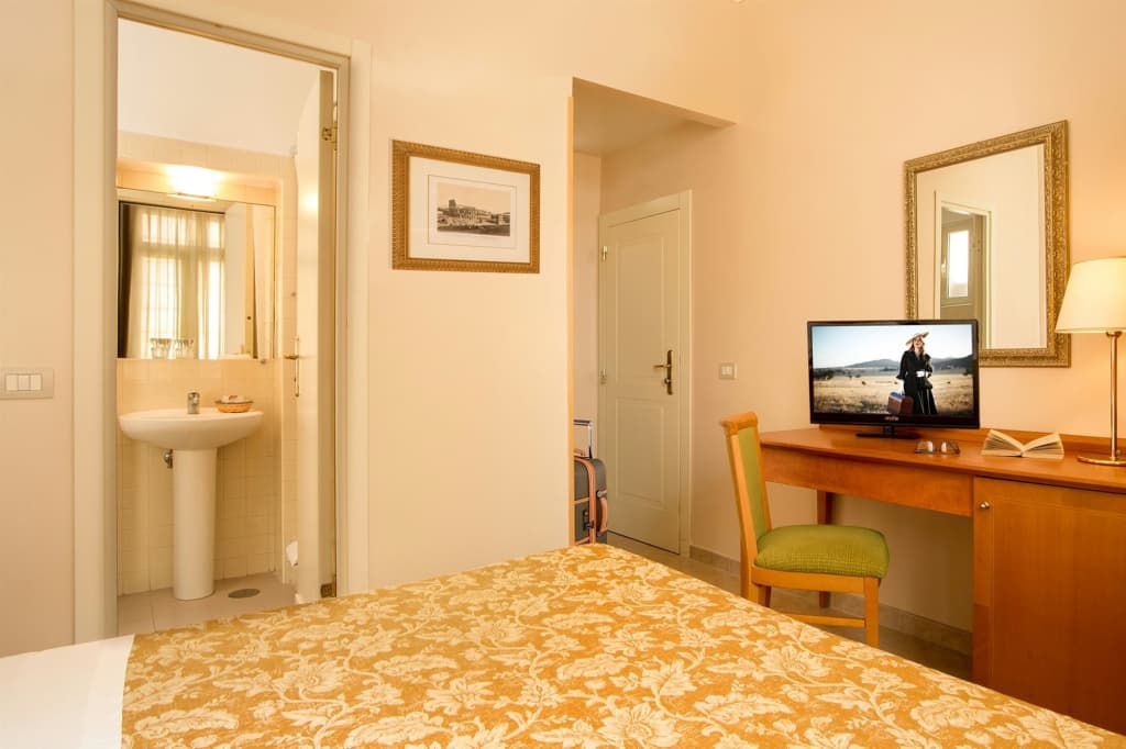 Hotel Xx Settembre - photo 25