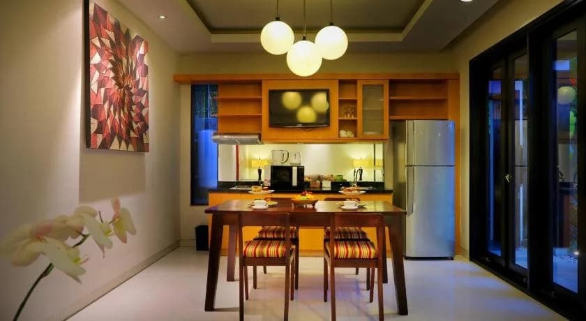 The Jineng Villas - photo 29
