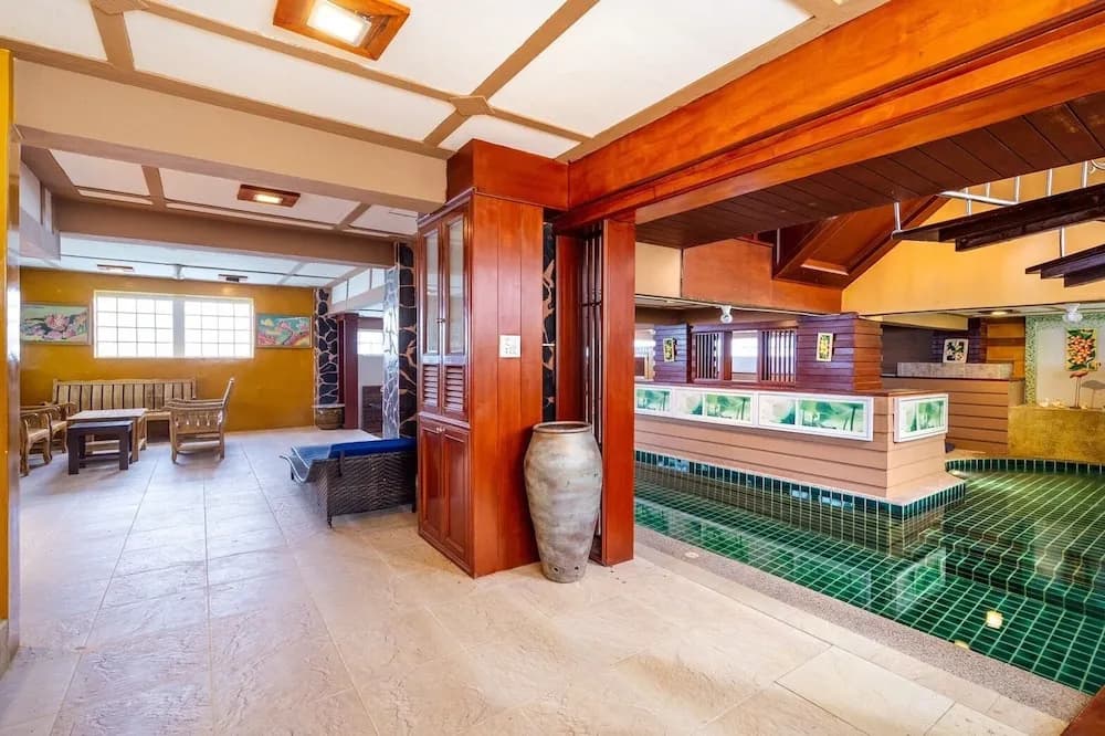 Anyaburi Private Pool Villa - photo 1