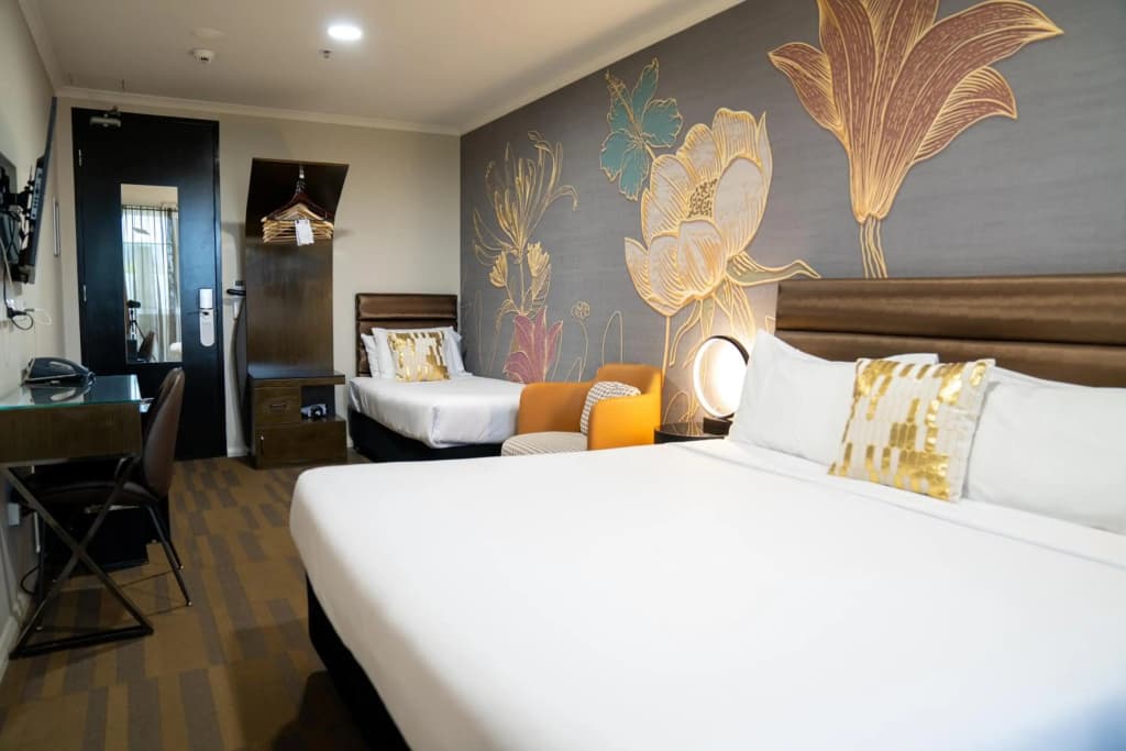 57 Hotel - photo 7