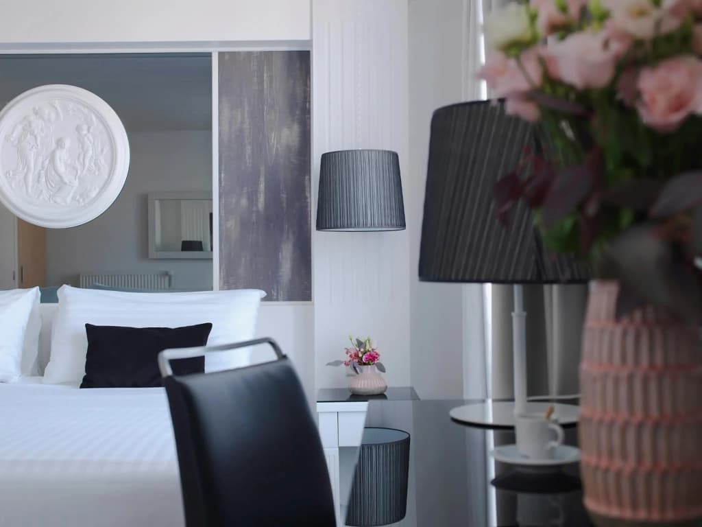 Hotel Paris Opera Affiliated by Meliá - photo 44