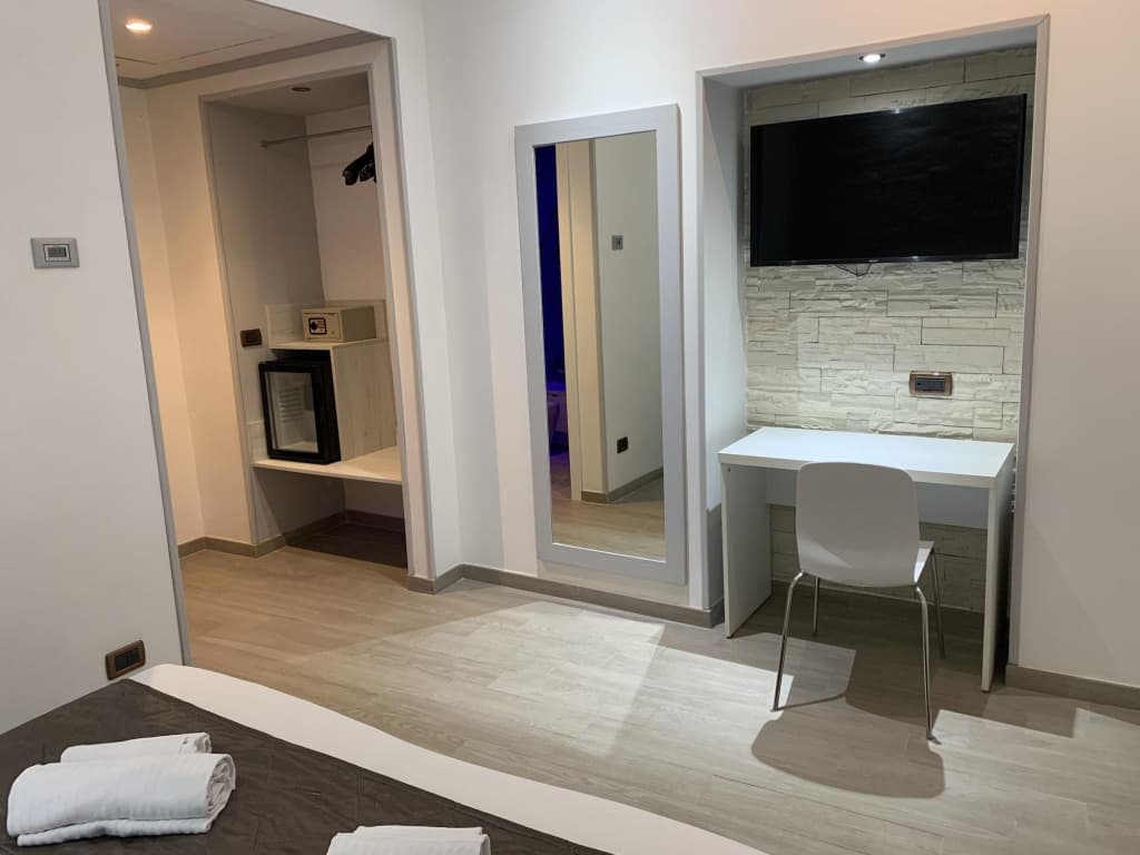 Hotel Patria - photo 46