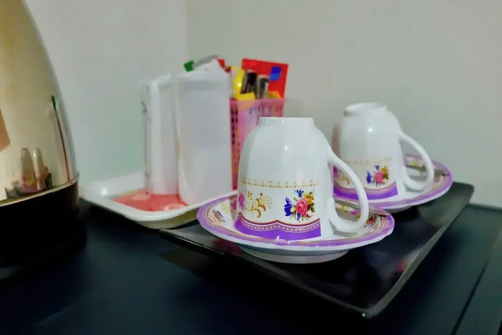 Ruai Thong Pong Pai Resort - photo 12