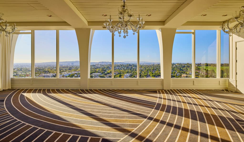 Cameo Beverly Hills Hotel, LXR Hotels & Resorts - photo 12