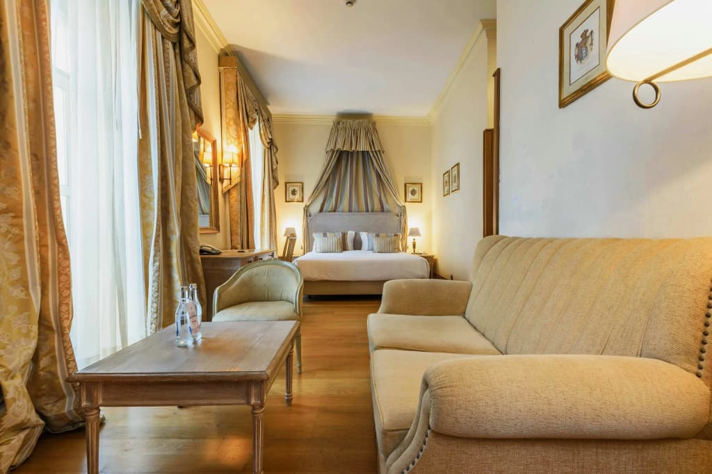 Hotel Real Palacio - photo 33
