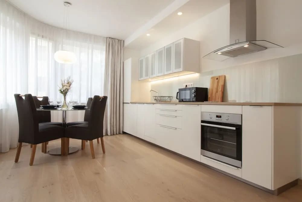 Krakovska Apartmeet - photo 23