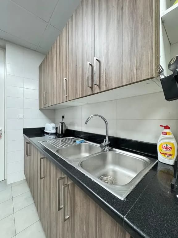 Downtown Hostel Dubai - photo 23