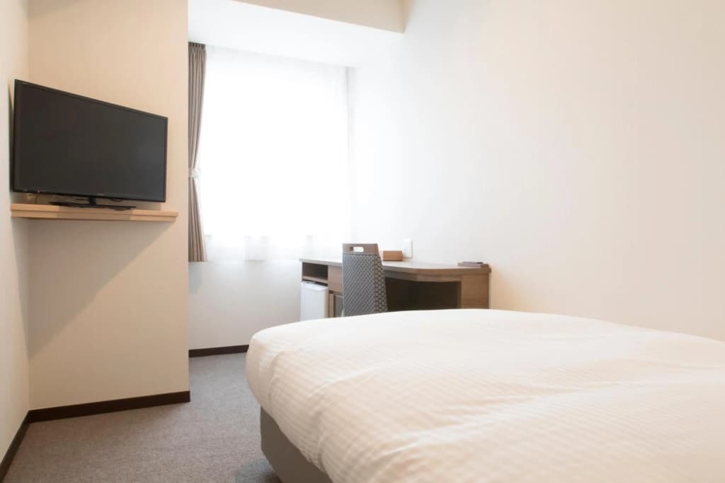 Toho Hotel MOTOMACHI - photo 20