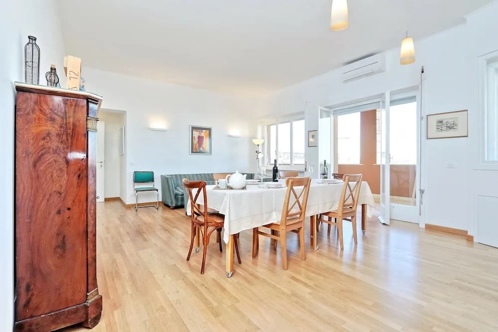 Salaria Apartment - photo 13