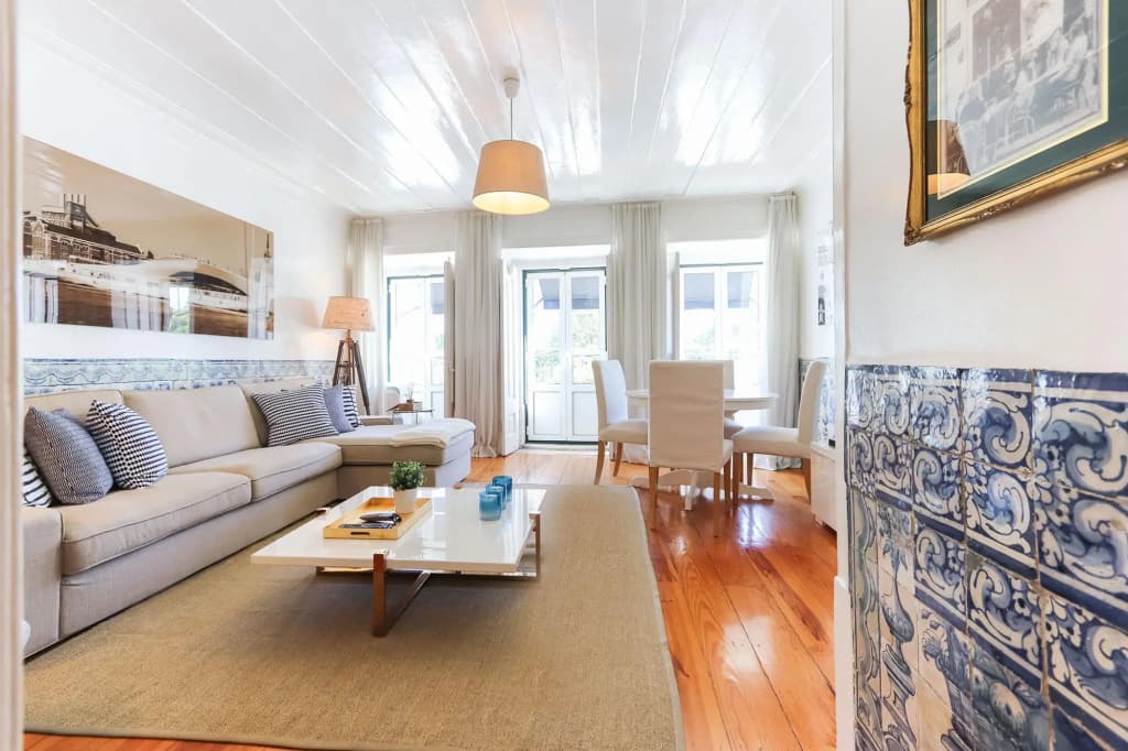 Belem Prestige by Homing - photo 2