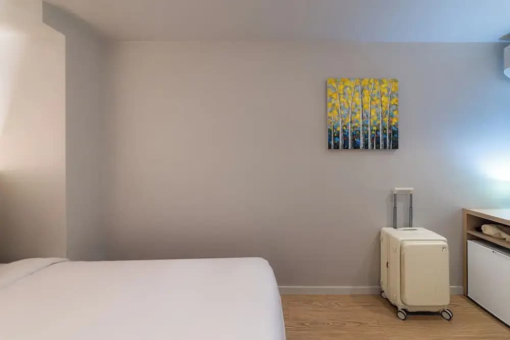 Hi Dongdaemun Hostel - photo 9
