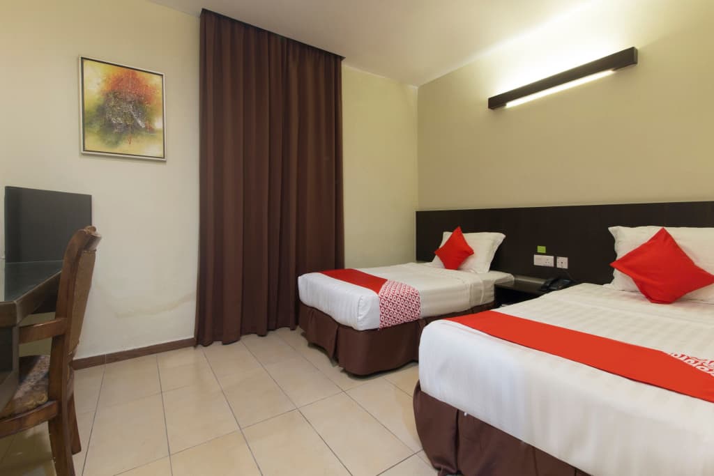 Hotel Bei King - photo 26