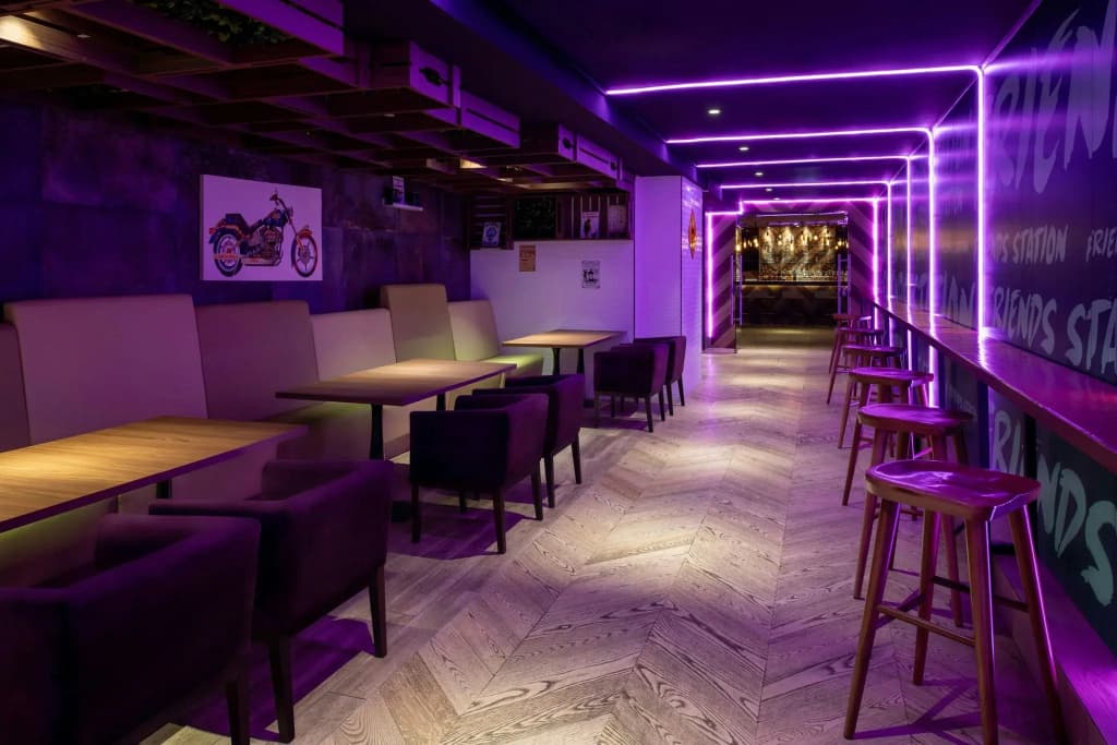 Element by Marriott City Center Doha - photo 23