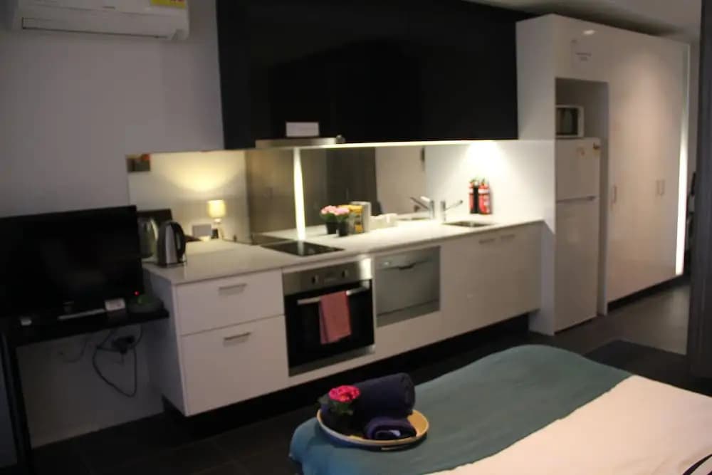 Upper West Side Apartments - photo 34