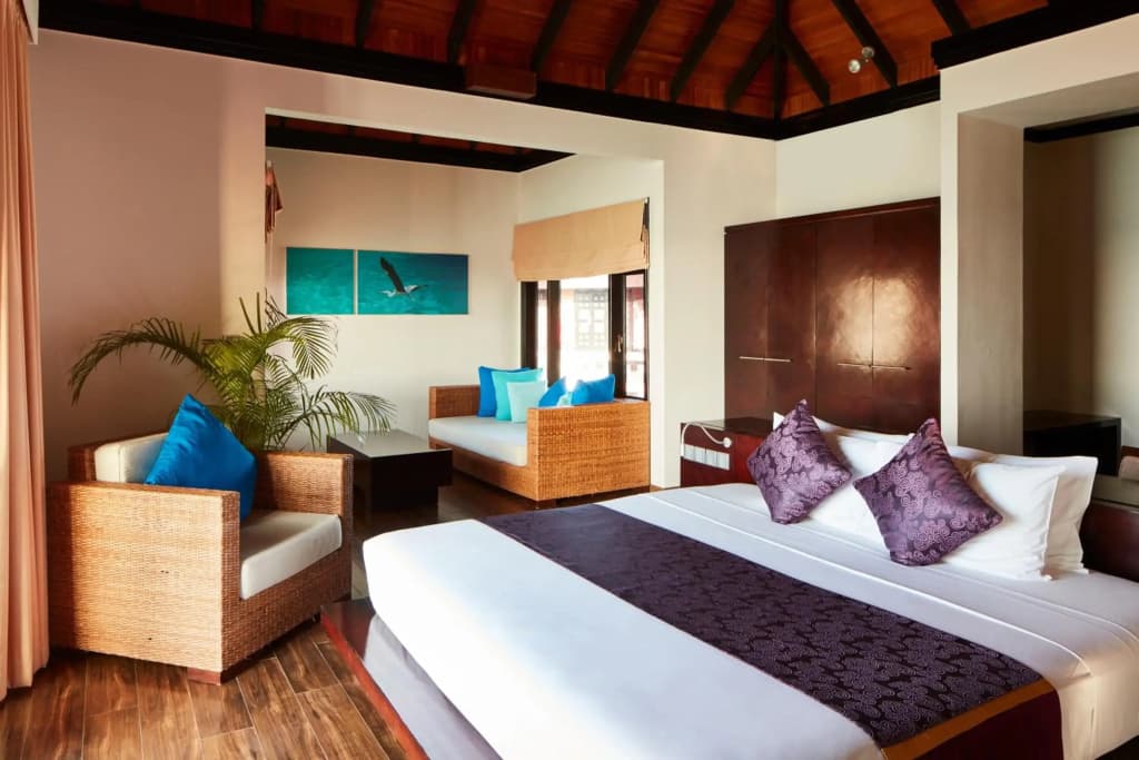 Sun Siyam Iru Fushi - photo 38