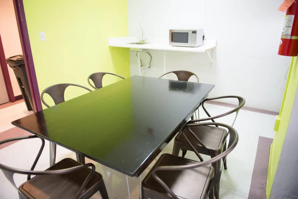Harlem YMCA Hostel - photo 3