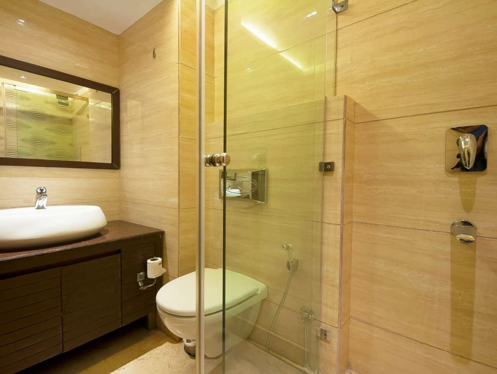 Metropolis Tourist Home - photo 8