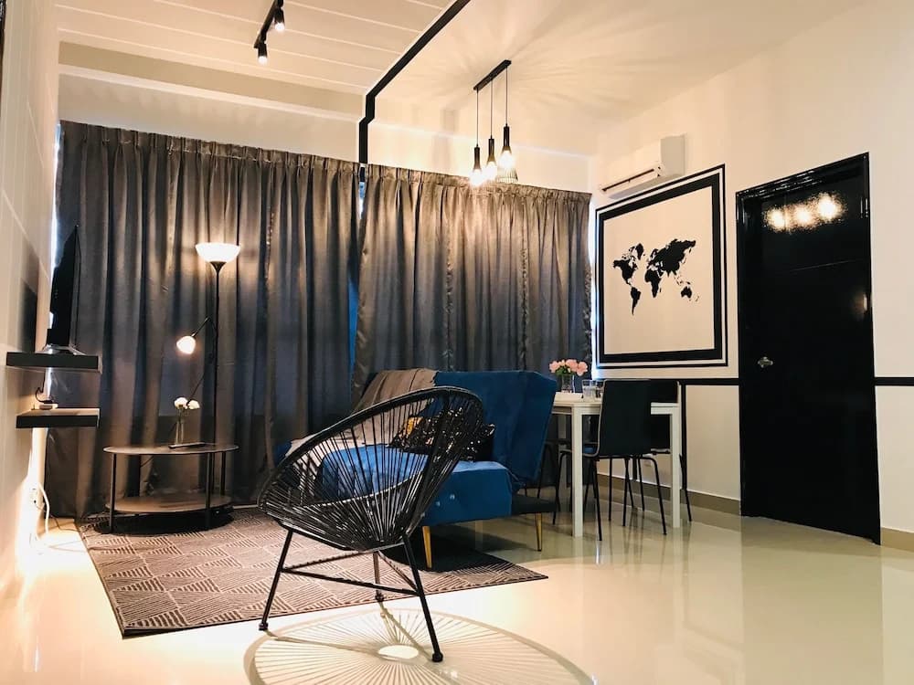 Arte Plus by Easy Suites - photo 12
