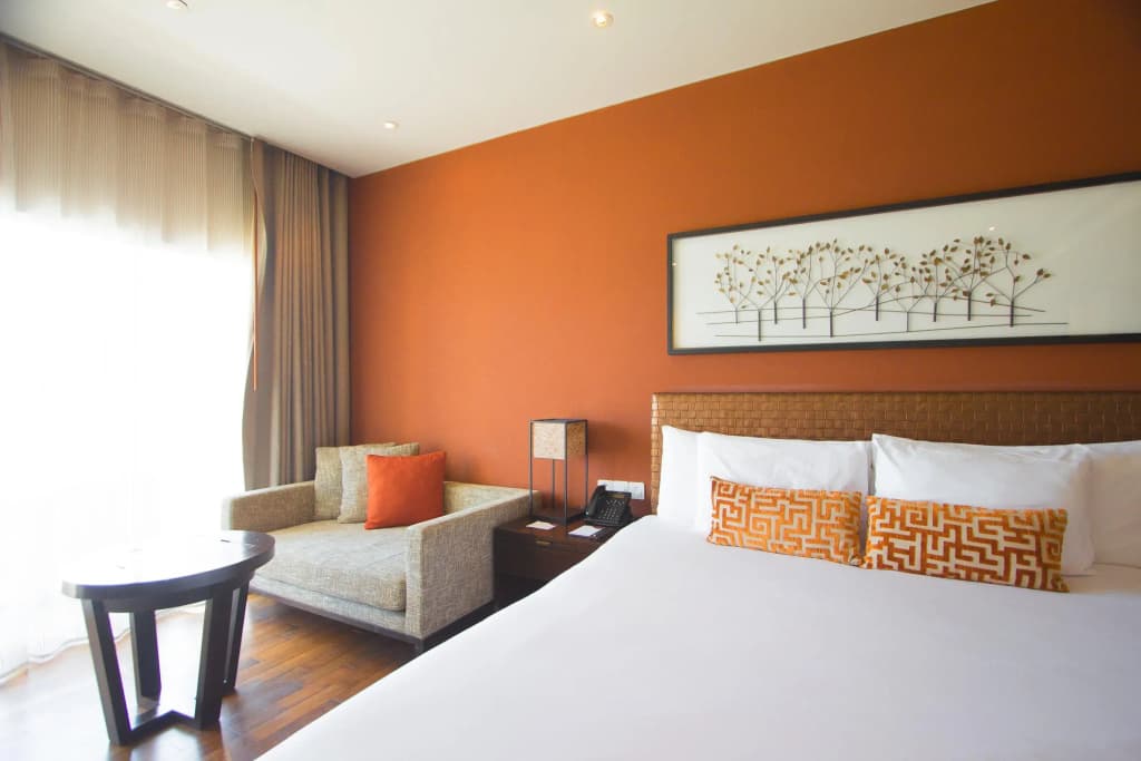 Phuket Panwa Beachfront Resort - photo 6