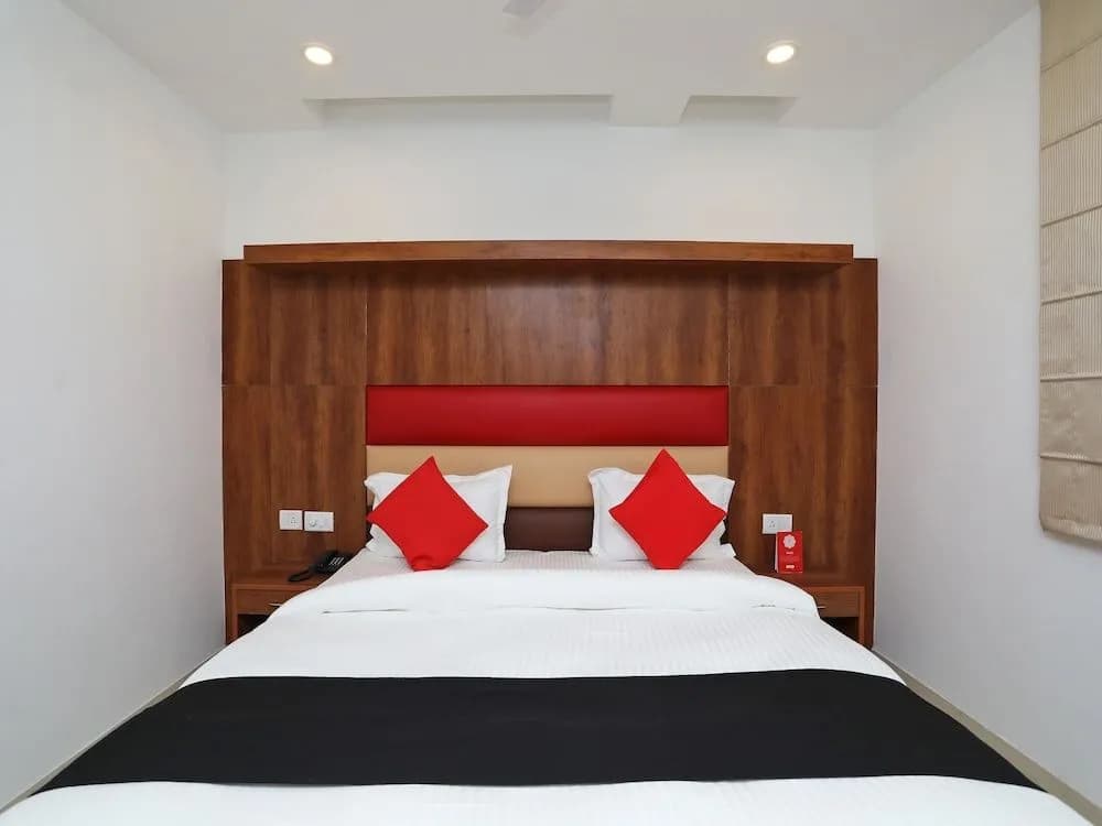 Hotel Urban Luxury - photo 4