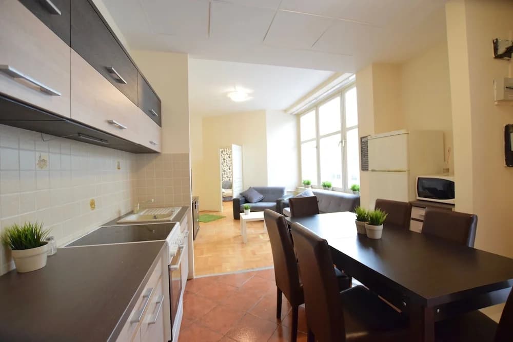 Budget Apartment by Hi5 - Fehérhajó - photo 17