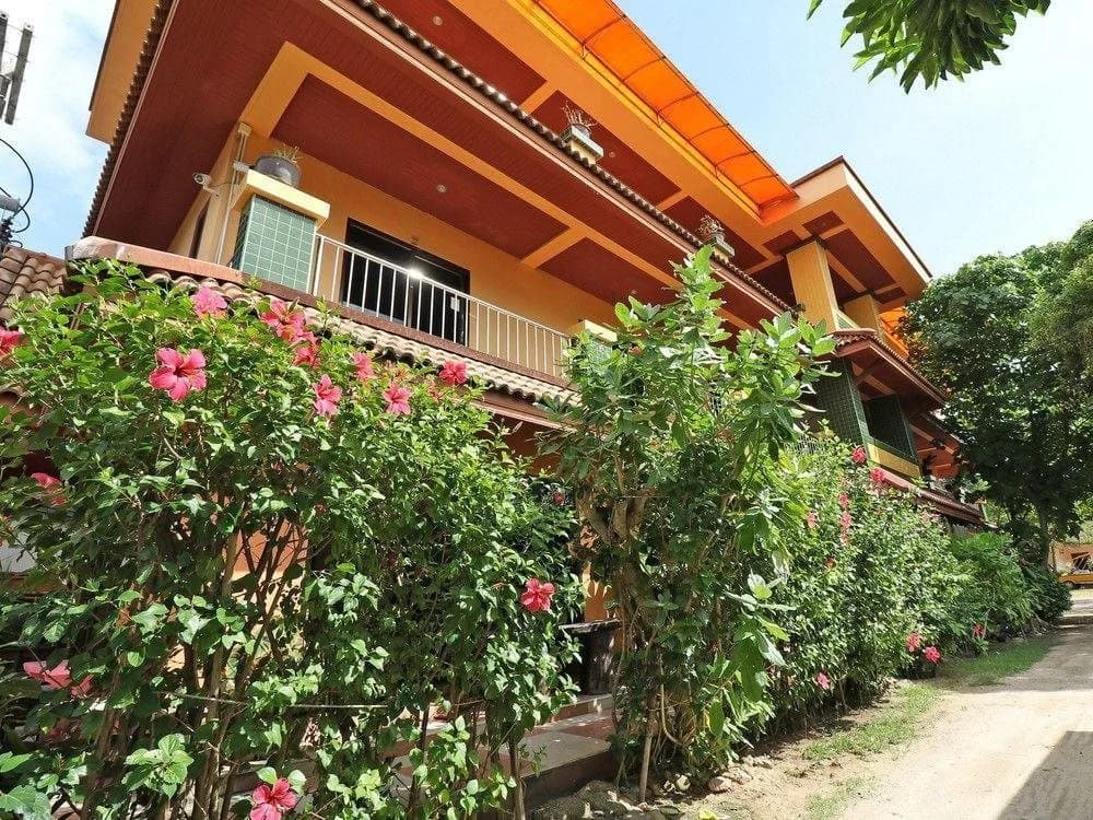 Samui Tonrak Residence - photo 6