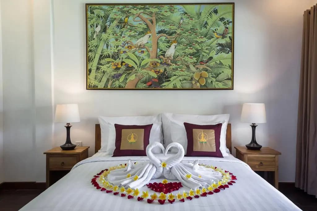 Uma Dawa Resort and Spa - photo 3