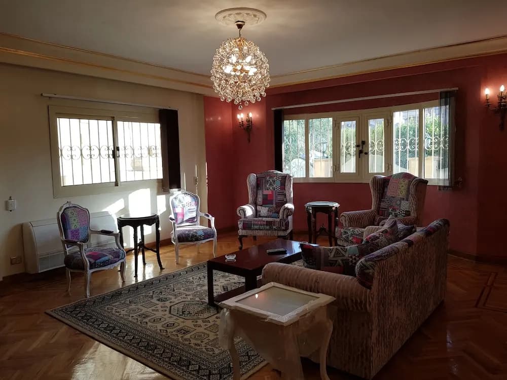 El Choueifat Apartments - photo 13