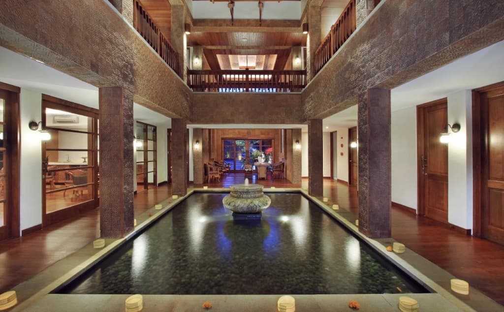 The Alantara Sanur - photo 4