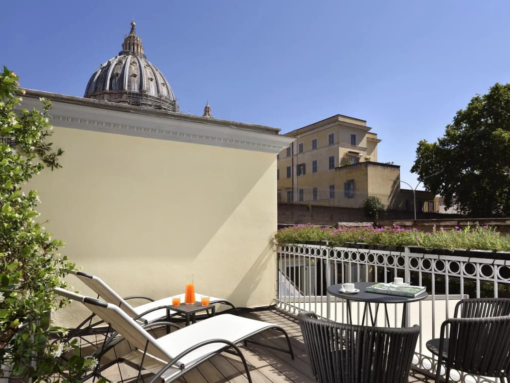 Le Boutique Hotel - photo 13