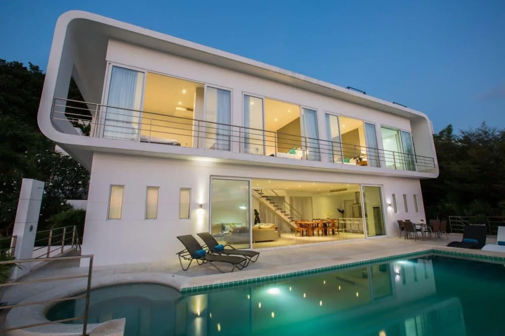 Villa Doozie - photo 17