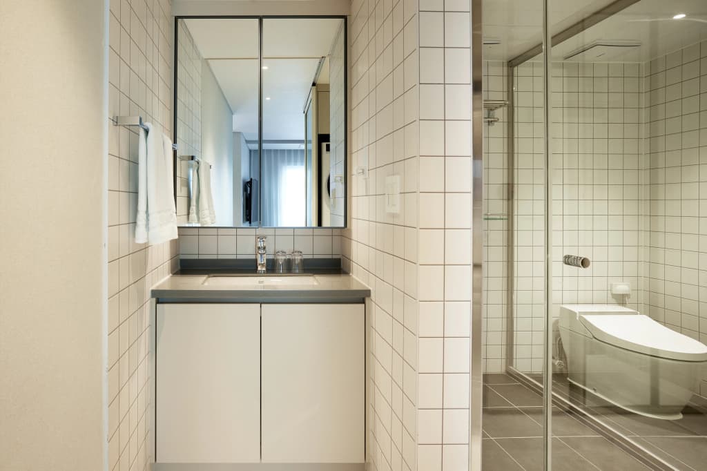 Hotel The Designers Yeouido - photo 44