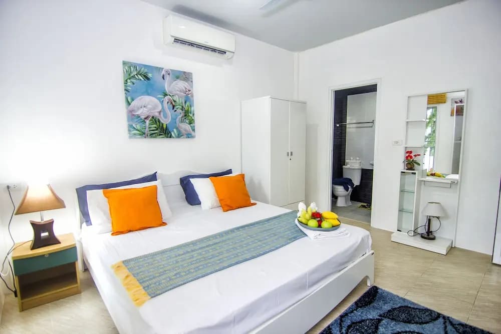 Full Jazz Villa Phuket Bangtao - photo 6