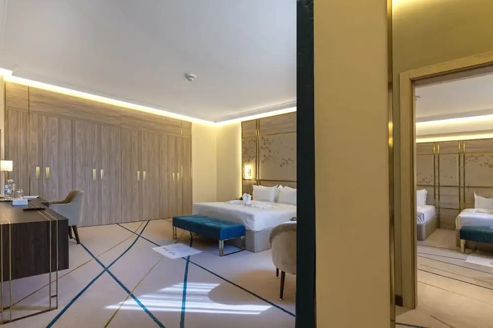 Green Park Hotel - photo 6