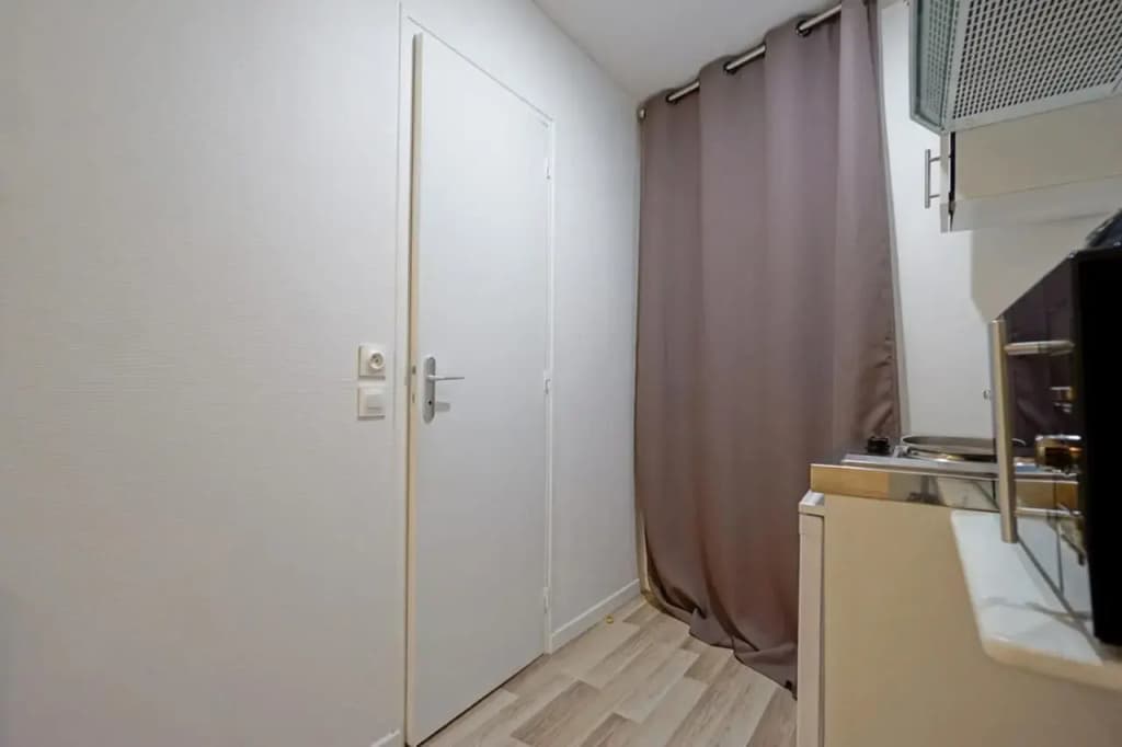 Beautiful bright studio near Montparnasse - photo 3