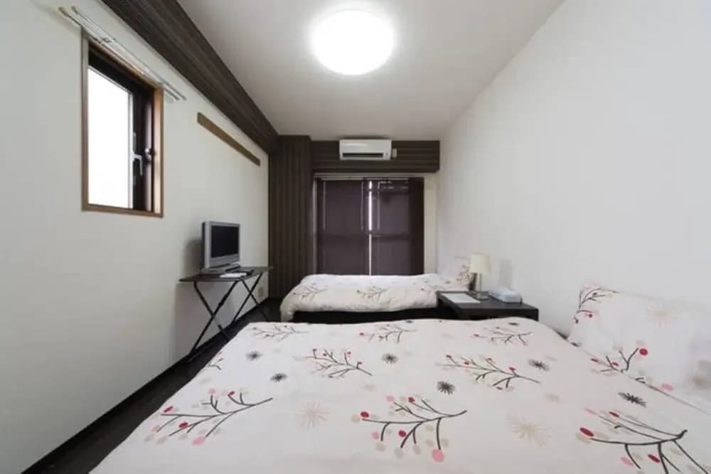Shinsaibashi Comfy Apartment - photo 5