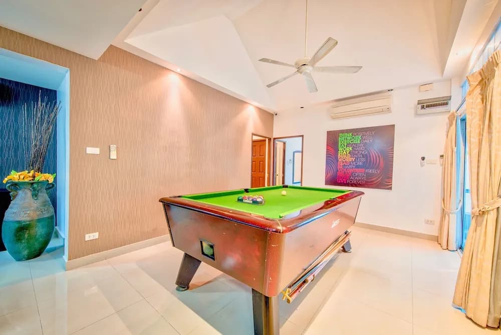 Suk Sabai Villa Pattaya - photo 10