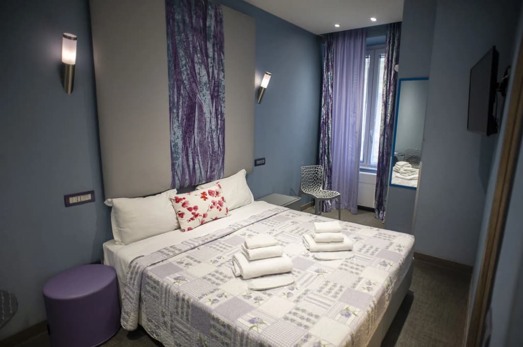 Gracchi Guest House - photo 3