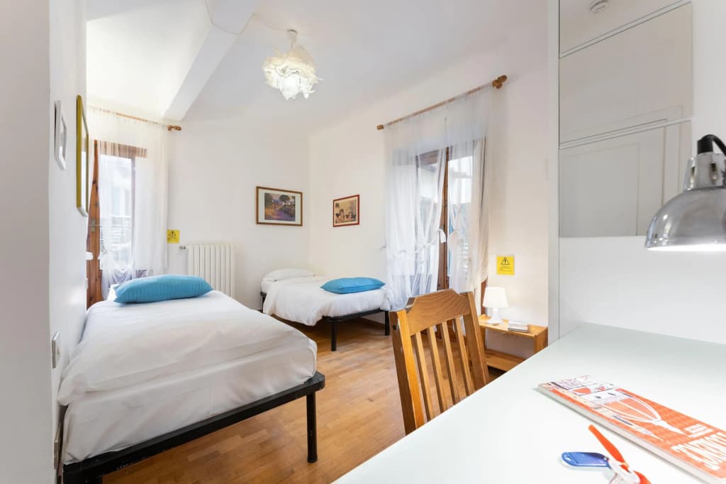Via del Corso Apartment - photo 2