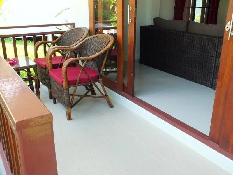 Kamon Villa - photo 6