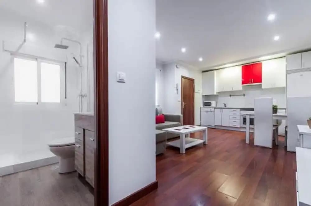 Apartamento Plaza Castilla - photo 6
