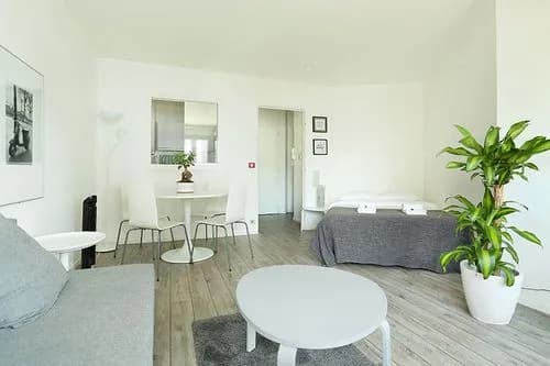 Studio Prestige Montparnasse - photo 9