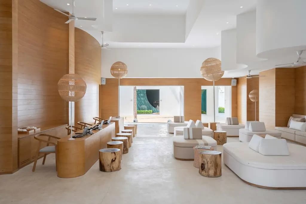 Sala Samui Chaweng Beach Resort - photo 13