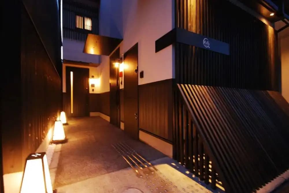 Fugabettei Kyoto Tanbaguchi - photo 10