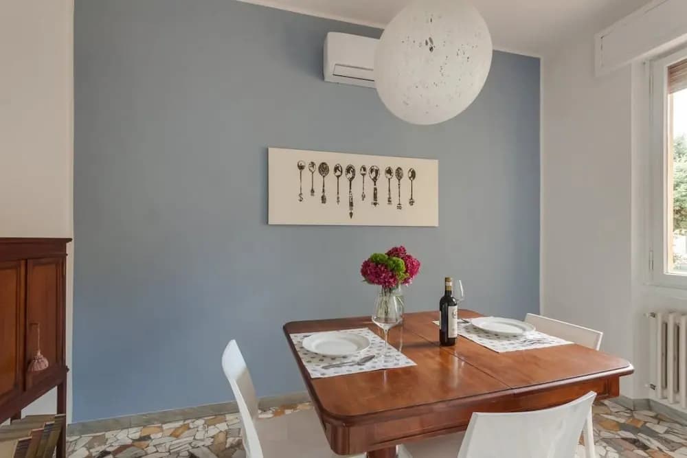 Apartments Florence - Bartolommeo - photo 9