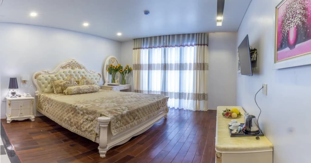 Honzo Hotel - photo 6