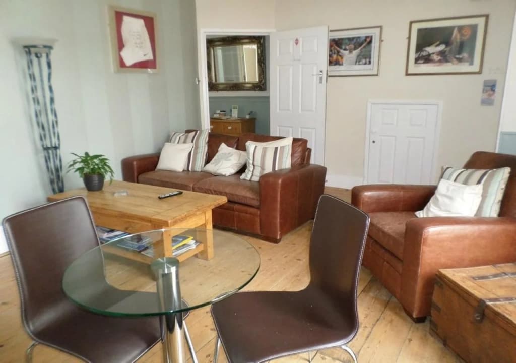 New Town Guest House - photo 12