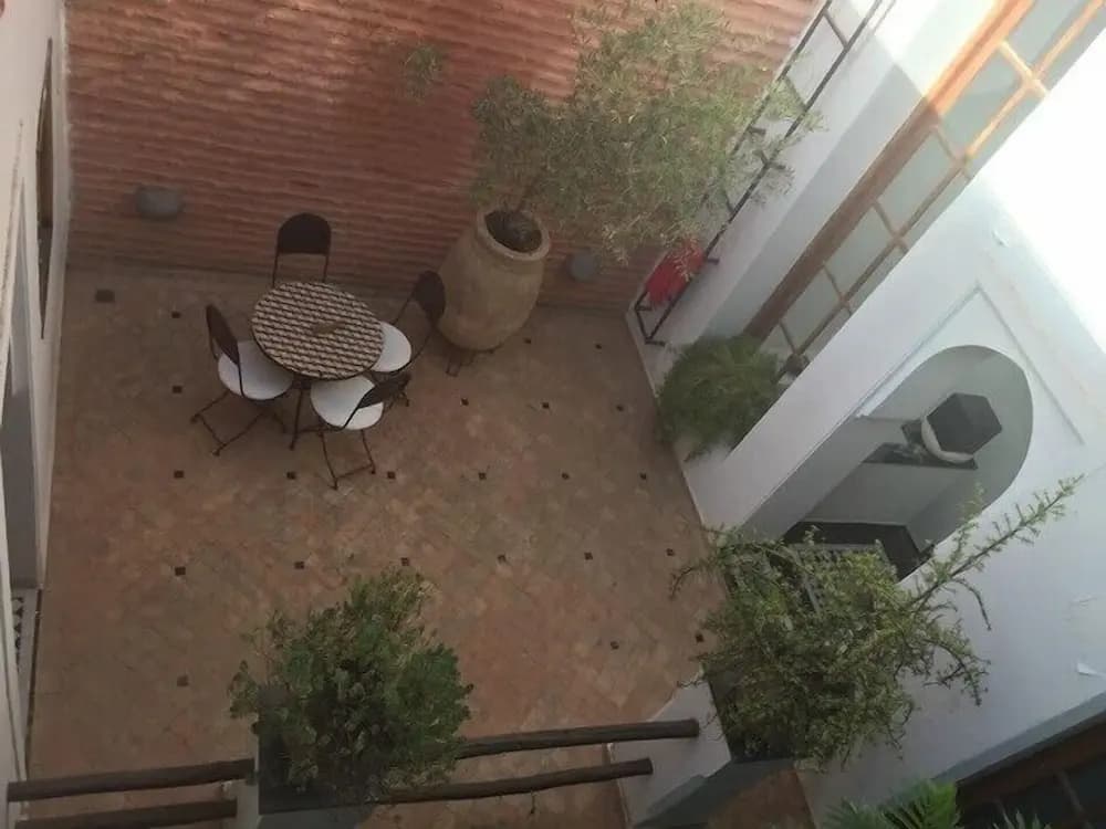 Riad Trois Cours - photo 19