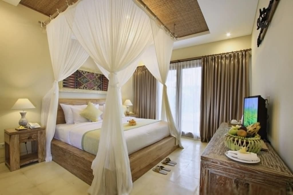 The Alena Resort A Pramana Experience - photo 3